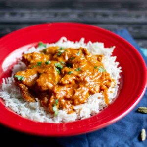 Chicken Tikka Masala | A Nerd Cooks