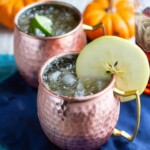 Old Kentucky Mule | A Nerd Cooks