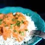 Butter Chicken | A Nerd Cooks