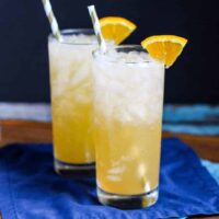 Orange Creamsicle Crush