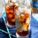 Homemade Cold Brew Coffee | A Nerd Cooks