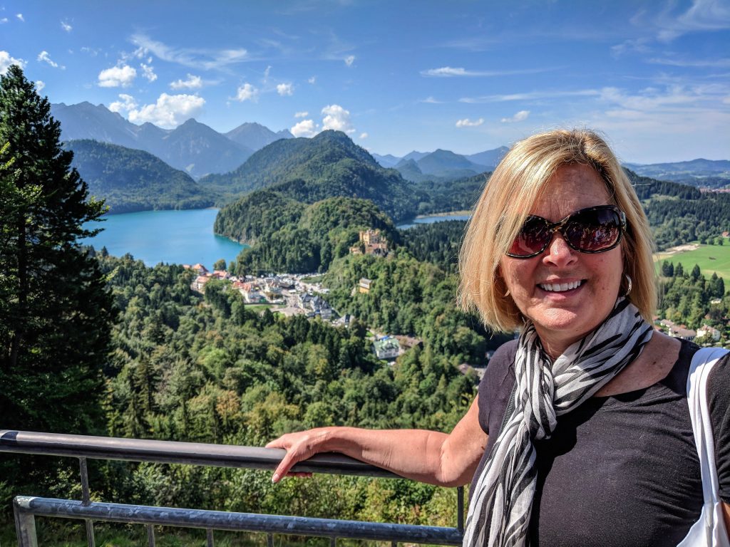 Hohenschwangau, Bavaria, Germany | A Nerd Travels