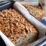 Gluten-Free Banana Bread | A Nerd Cooks