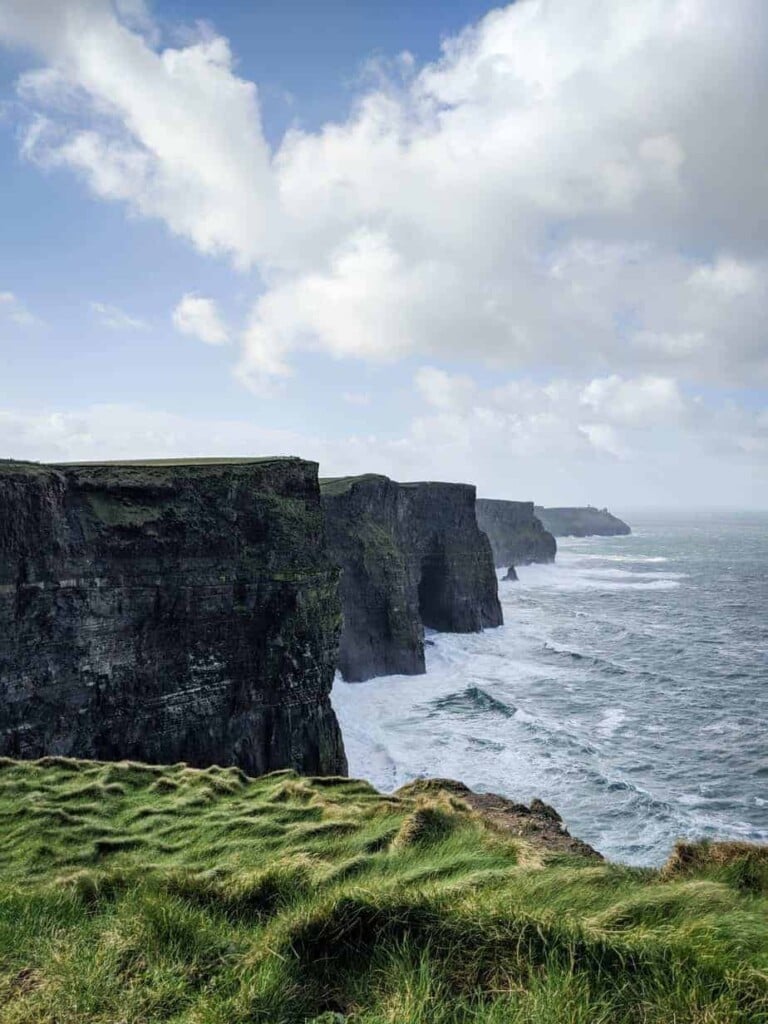 A Nerd Travels: Ireland