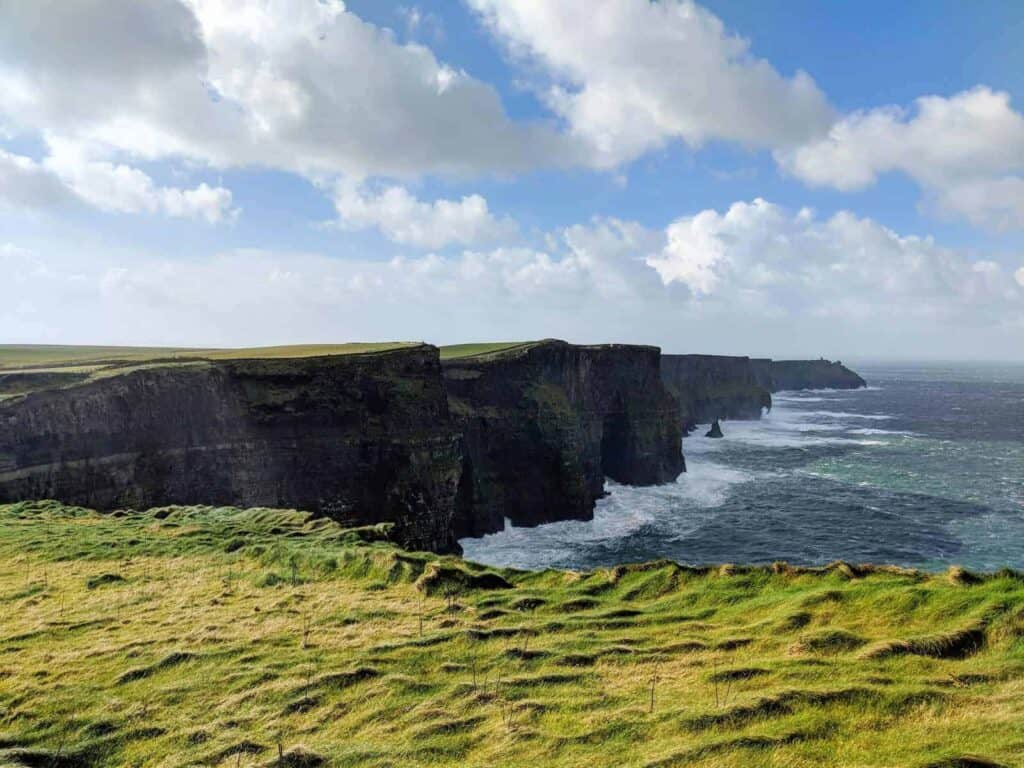A Nerd Travels: Ireland
