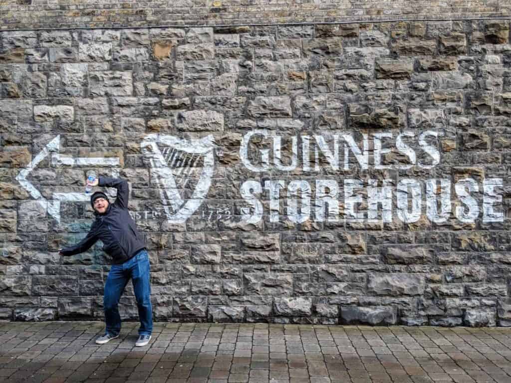 A Nerd Travels: Ireland