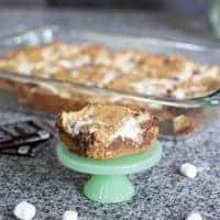 S'mores Bars