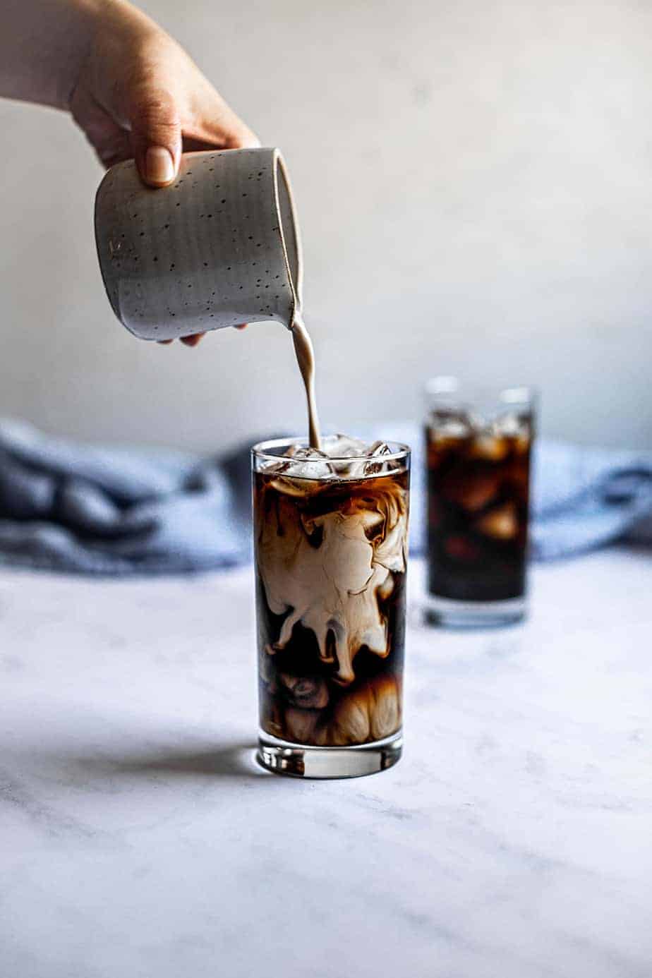 Cold Brew Coffee Recipe, How to Cold Brew Coffee