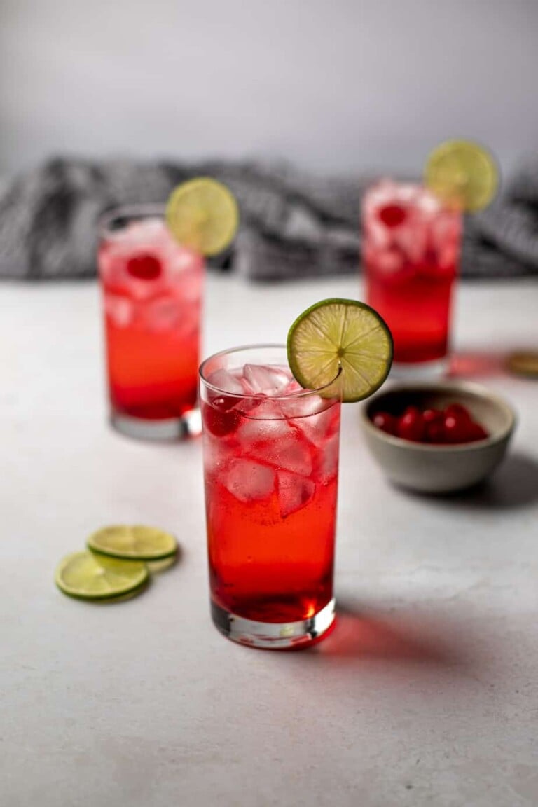 Dirty Shirley Drink (Dirty Shirley Temple) – A Nerd Cooks