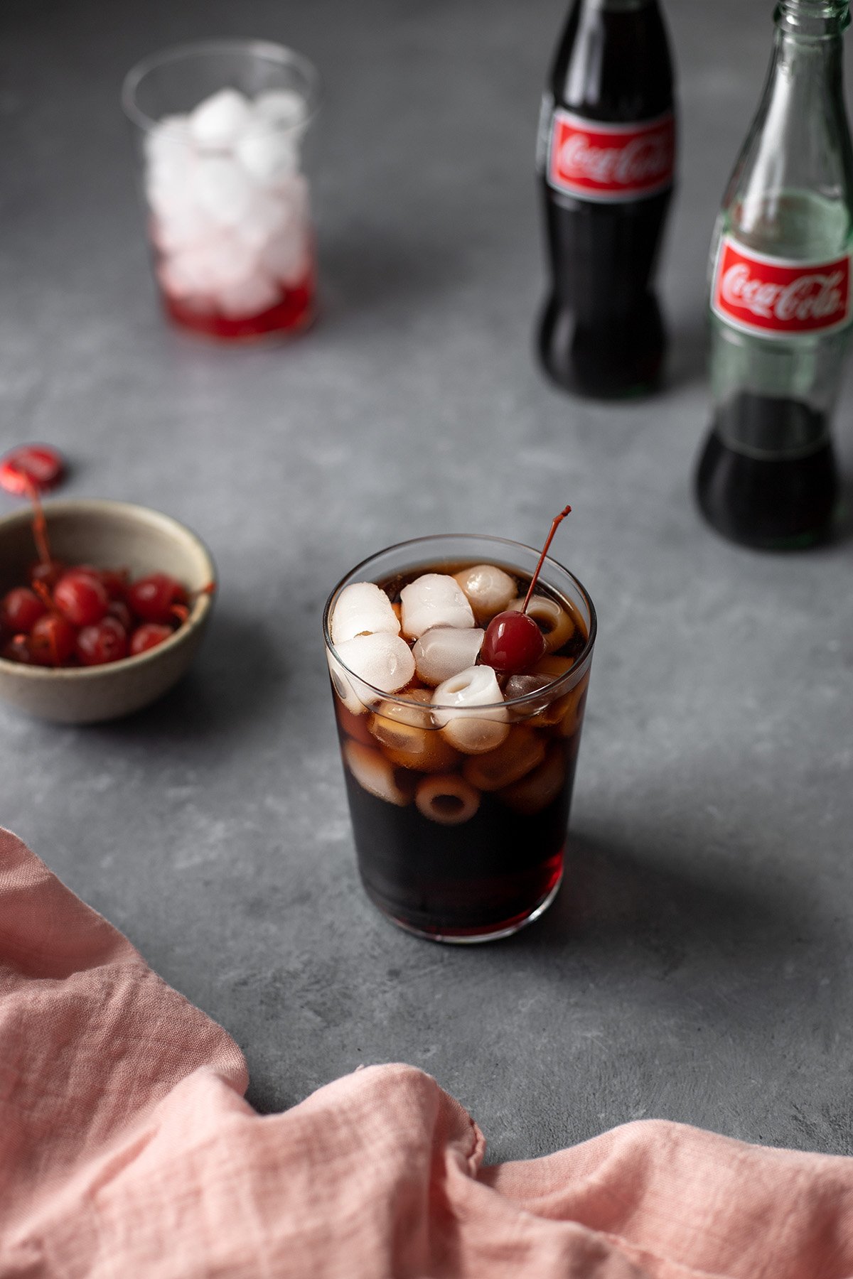 Can This Ridiculously Fancy Glass Make Your Coca-Cola Taste Better?