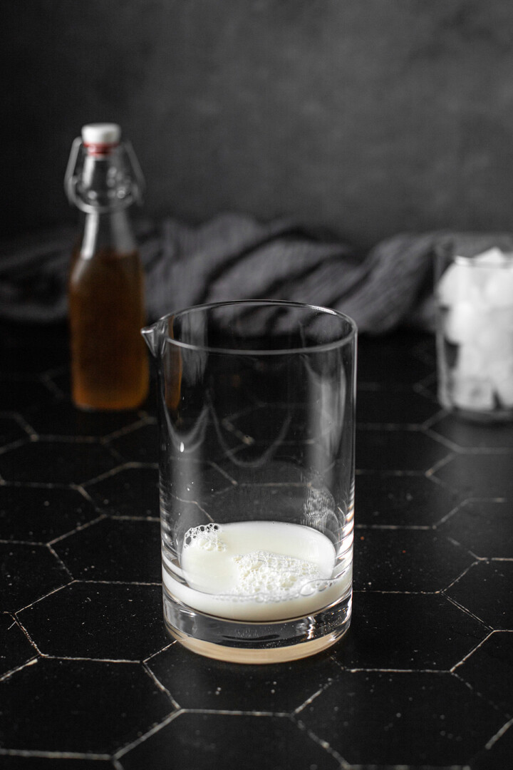 How to Make Cold Foam (Cold Foam Recipe) A Nerd Cooks