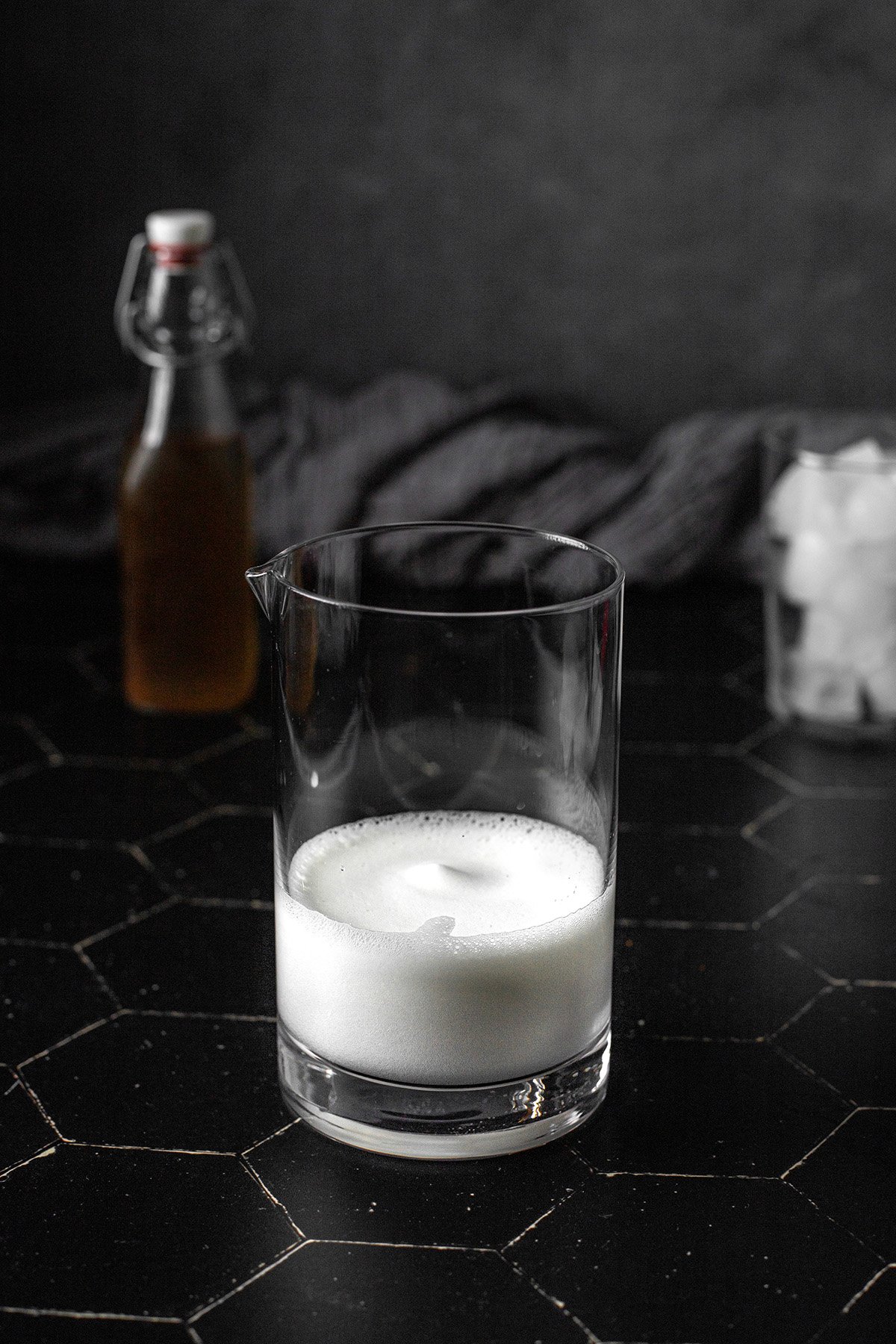 Here's How to Make Your Own Cold Foam