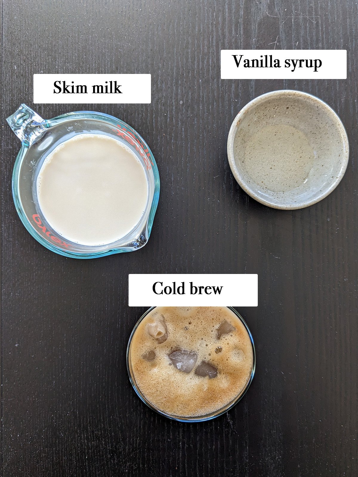 How to Make Cold Foam at Home