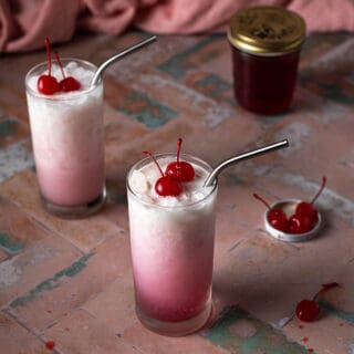 Italian Soda (Italian Soda Recipe) – A Nerd Cooks
