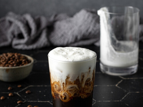 Cold Foam Is the Perfect Creamy Drink Topper — Here's How to
