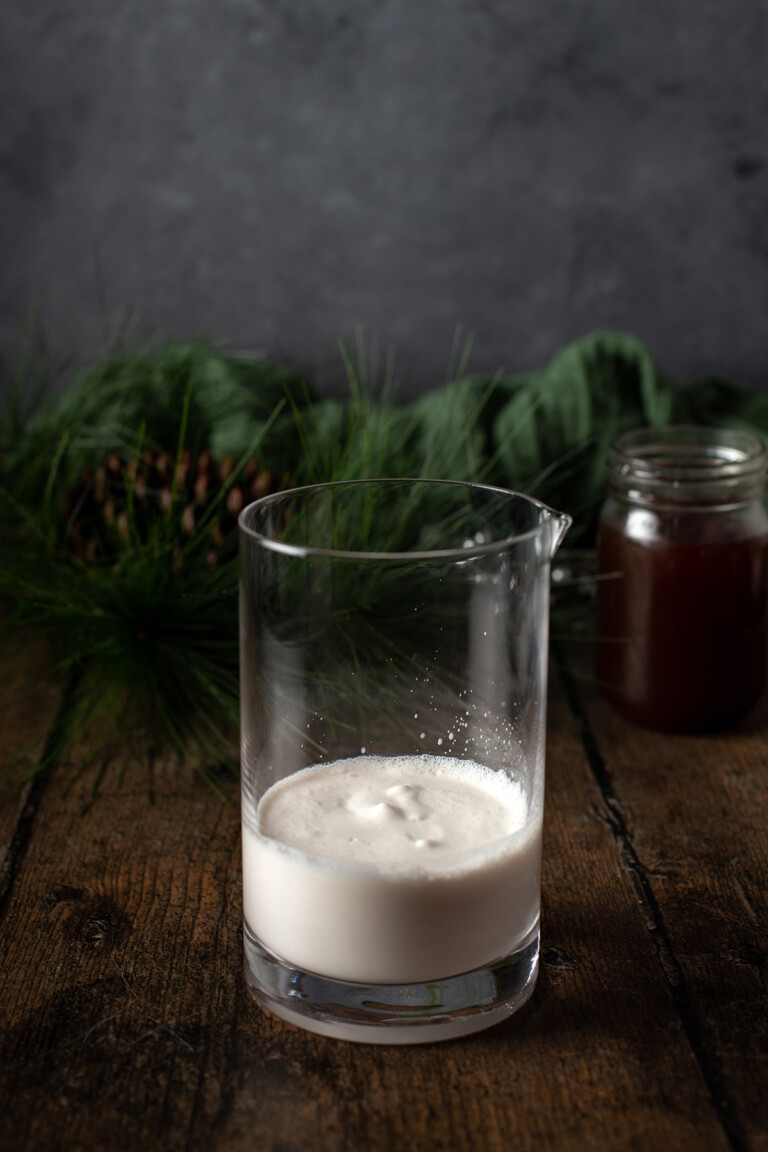 Irish Cream Cold Brew A Nerd Cooks