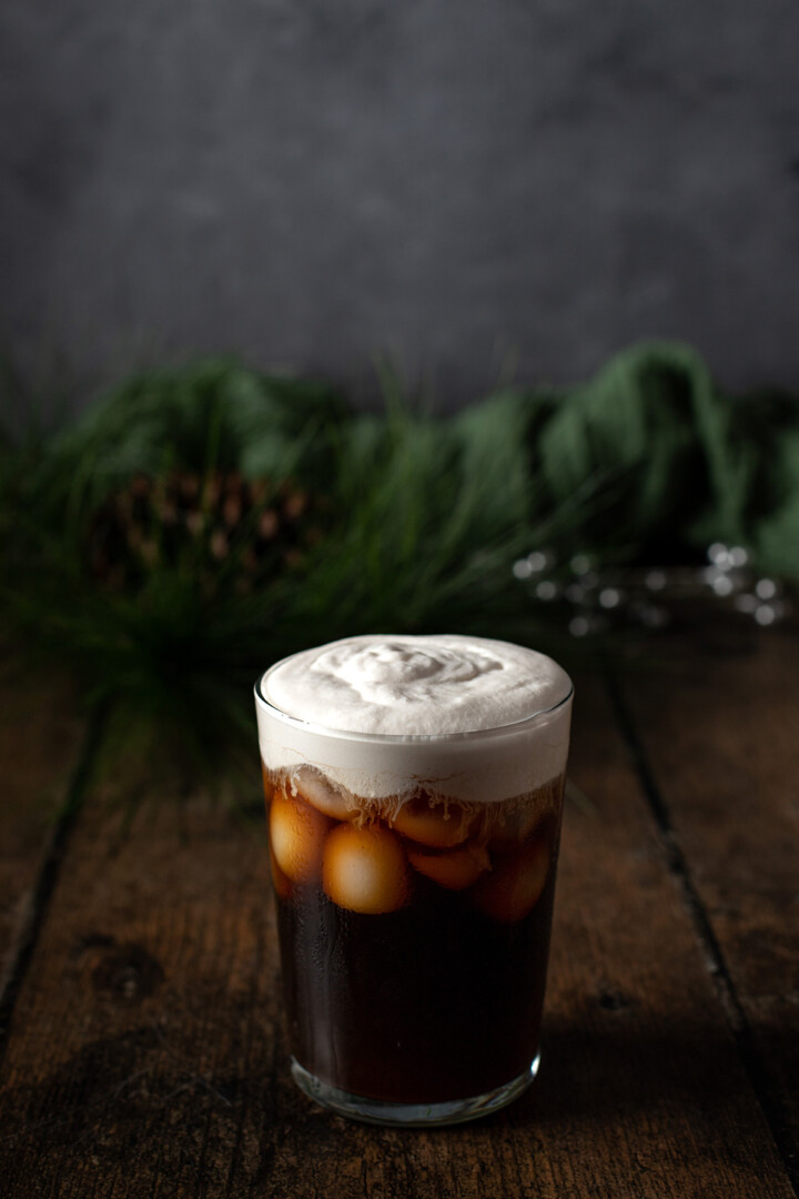 Irish Cream Cold Brew A Nerd Cooks