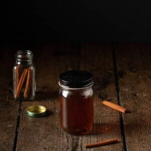 Cinnamon Dolce Sprinkles – A Nerd Cooks